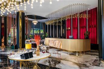 Seaphoria Beach Resort Hotel - Adult Friendly +12