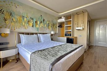 Seaphoria Beach Resort Hotel - Adult Friendly +12