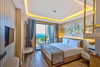 Seaphoria Beach Resort Hotel - Adult Friendly +12