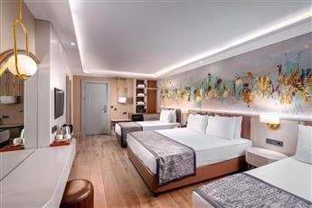Seaphoria Beach Resort Hotel - Adult Friendly +12