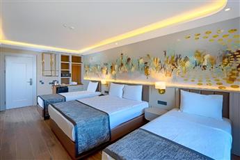 Seaphoria Beach Resort Hotel - Adult Friendly +12