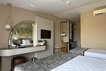 Seaphoria Beach Resort Hotel - Adult Friendly +12