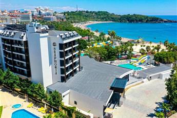 Seaphoria Beach Resort