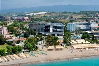 Seaphoria Beach Resort