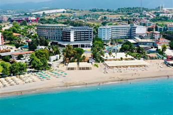 Seaphoria Beach Resort