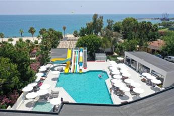 Seaphoria Beach Resort