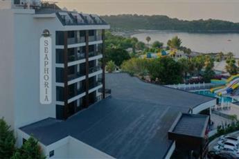 Seaphoria Beach Resort