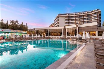 Seaphoria Beach Resort