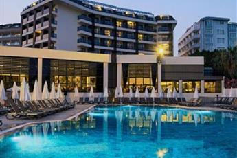Seaphoria Beach Resort