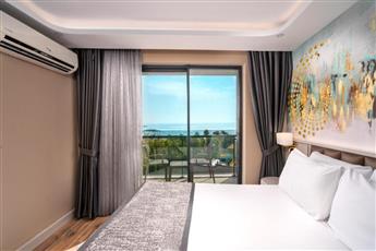 Seaphoria Beach Resort