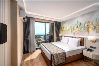 Seaphoria Beach Resort