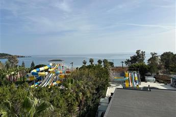 Seaphoria Beach Resort