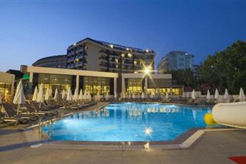 Seaphoria Beach Resort