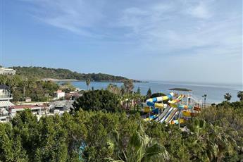 Seaphoria Beach Resort