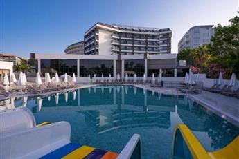 Seaphoria Beach Resort