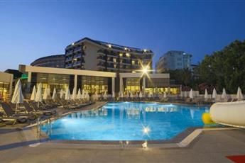 Seaphoria Beach Resort
