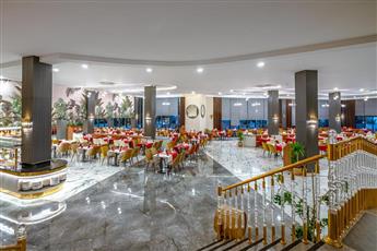 Seaphoria Beach Resort