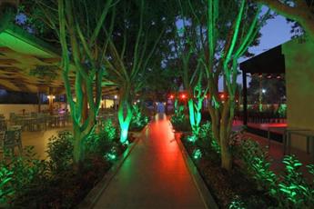 Seaphoria Beach Resort