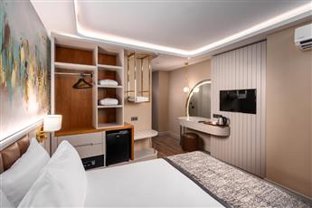 Seaphoria Beach Resort
