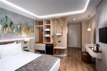 Seaphoria Beach Resort