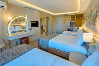 Seaphoria Beach Resort