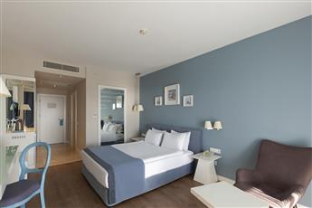 Seashell Resort & Spa 5*