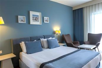 Seashell Resort & Spa 5*