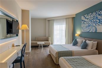 Seashell Resort & Spa 5*