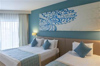 Seashell Resort & Spa 5*
