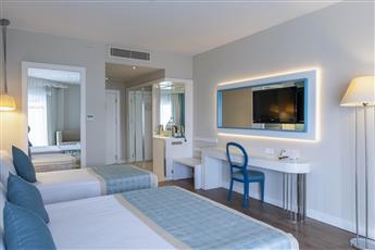 Seashell Resort & Spa 5*