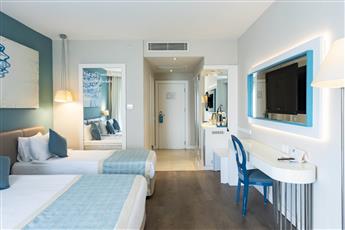 Seashell Resort & Spa 5*