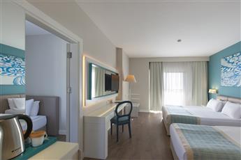 Seashell Resort & Spa 5*