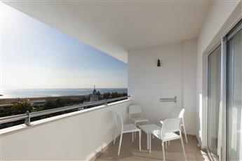 Seashell Resort & Spa 5*