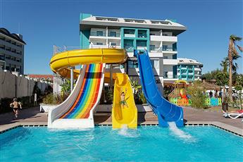 Seashell Resort & Spa 5*