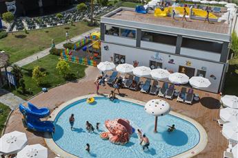 Seashell Resort & Spa 5*