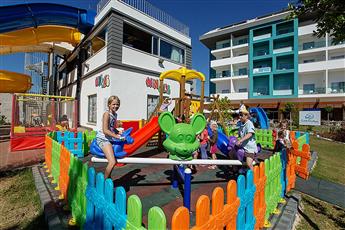 Seashell Resort & Spa 5*