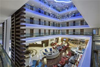 Seashell Resort & Spa 5*