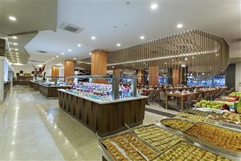 Seashell Resort & Spa 5*