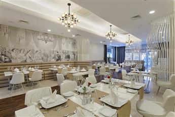 Seashell Resort & Spa 5*