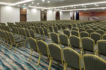 Seashell Resort & Spa 5*