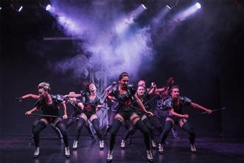 Seashell Resort & Spa 5*