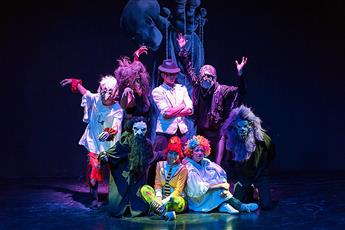 Seashell Resort & Spa 5*