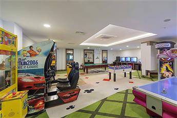 Seashell Resort & Spa 5*