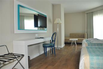 Seashell Resort & Spa 5*