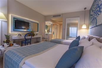 Seashell Resort & Spa 5*