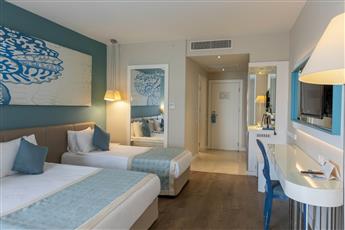 Seashell Resort & Spa