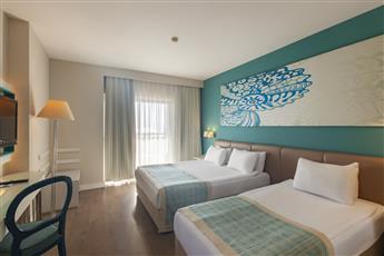Seashell Resort & Spa