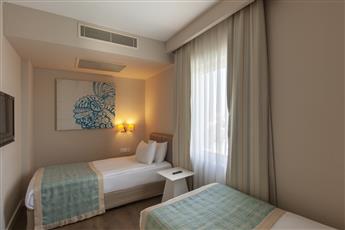 Seashell Resort & Spa