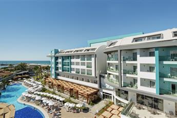 Seashell Resort & Spa