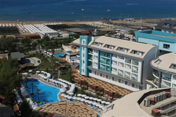 Seashell Resort & Spa